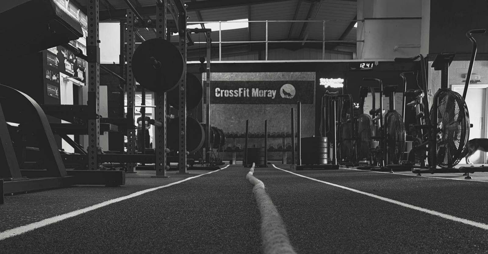 MTC training floor